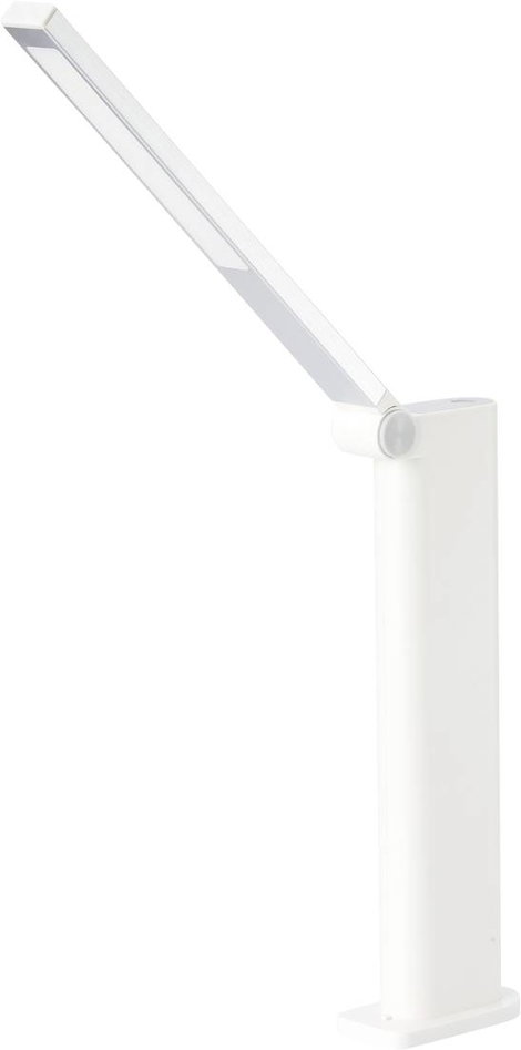 Philips LED Amber DSK202 8719514420373 LED-es íróasztali lámpa LED Fixen beépített LED-es 5 W Fehér