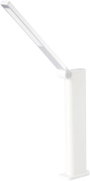 Philips LED Amber DSK202 8719514420373 LED-es íróasztali lámpa LED Fixen beépített LED-es 5 W Fehér bélyegkép