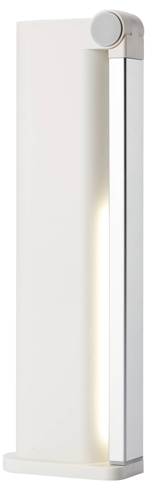 Philips LED Amber DSK202 8719514420373 LED-es íróasztali lámpa LED Fixen beépített LED-es 5 W Fehér 2. kép