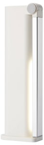 Philips LED Amber DSK202 8719514420373 LED-es íróasztali lámpa LED Fixen beépített LED-es 5 W Fehér 2. bélyegkép