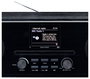 Lenco Lenco DIR-260BK - Internetradio mit DAB+ und FM-Radio, CD/MP3-Player, Bluetooth Internet koffe 7. bélyegkép