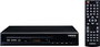 Lenco DVD-120BK - DVD Player mit HDMI und Scart - Display - Fernbedienung Hordozható DVD lejátszó bélyegkép