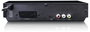 Lenco DVD-120BK - DVD Player mit HDMI und Scart - Display - Fernbedienung Hordozható DVD lejátszó 4. bélyegkép