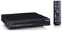 Lenco DVD-120BK - DVD Player mit HDMI und Scart - Display - Fernbedienung Hordozható DVD lejátszó 7. bélyegkép