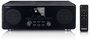 Lenco DAR-061BK - DAB+/FM-Radio mit CD-Player und Bluetooth CD-s rádió 5. bélyegkép