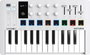 Arturia MiniLab 3 Keyboard Fehér bélyegkép