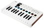 Arturia MiniLab 3 Keyboard Fehér 2. bélyegkép