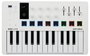 Arturia MiniLab 3 Keyboard Fehér 4. bélyegkép