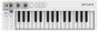 Arturia KeyStep Keyboard Fehér 11. bélyegkép