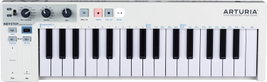 Arturia KeyStep Keyboard Fehér