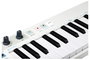 Arturia KeyStep Keyboard Fehér 4. bélyegkép