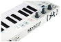 Arturia KeyStep Keyboard Fehér 5. bélyegkép