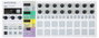 Arturia BeatStep Pro Midi kontroller 2. bélyegkép