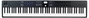 Arturia KeyLab Essential 88 mk3 Keyboard Fekete 3. bélyegkép