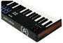 Arturia KeyLab Essential 88 mk3 Keyboard Fekete 5. bélyegkép