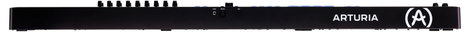 Arturia KeyLab Essential 88 mk3 Keyboard Fekete 6. kép