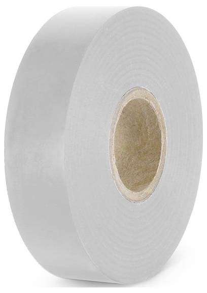 DEFENDER by Adam Hall EXA Tape DTEXAIS19 Szigetelőszalag Ezüst-szürke (H x Sz) 33 m x 19 mm 1 db 2. kép