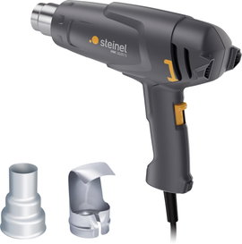 Steinel 092641 HM 1620 S SET Hőlégfúvó 1600 W