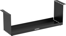 SpeaKa Professional Kábelrendező doboz SP-UCT-003 SP-13322892 Fekete 1 db