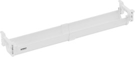 SpeaKa Professional Kábelrendező doboz SP-UCT-002 SP-13322888 Fehér 1 db