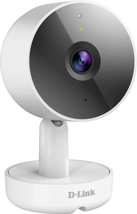 D-Link DCS-8350LH DCS-8350LH WLAN, Bluetooth™ IP Megfigyelő kamera 2560 x 1440 pixel