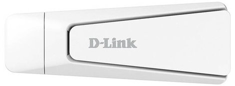 D-Link AX18U WLAN adapter USB-A (USB 3.0) 1775 MBit/s