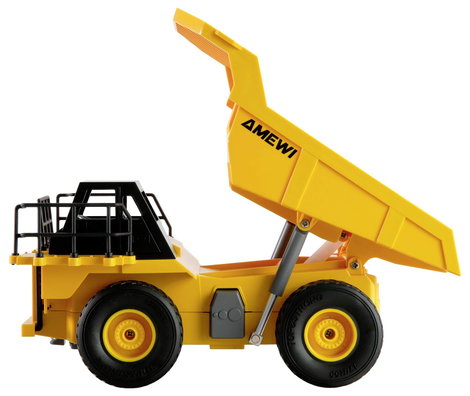 Amewi 22709 1:24 Elektro Építkezési jármű RtR Fényeffekttel 2. kép
