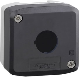 Üres ház, Schneider Electric Harmony XALD01