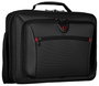 Wenger Notebook táska Insight Alkalmas: Max.: 39,6 cm (15,6) Szürke 3. bélyegkép