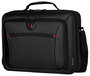 Wenger Notebook táska Insight Alkalmas: Max.: 39,6 cm (15,6) Szürke 4. bélyegkép