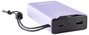 Intenso Intenso Power Bank F20000 purple Powerbank 20.000 mAh Viola 3. bélyegkép