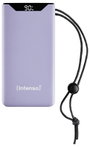 Intenso Intenso Power Bank F20000 purple Powerbank 20.000 mAh Viola 4. bélyegkép
