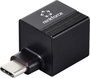 Renkforce RF-GBEA-170 Hálózati adapter 1 GBit/s USB-C® bélyegkép
