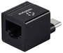 Renkforce RF-GBEA-170 Hálózati adapter 1 GBit/s USB-C® 2. bélyegkép