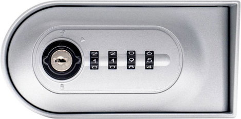 Sudhaus 1195 SUDHAUS Schlüsselsafe Kulcstartó trezor Számkódos zár