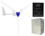 OLU FN500W 48V+FN 500W+OMWS35A48MP+OL-BRK05-48V Szélgenerátor 48 V/DC 12. bélyegkép