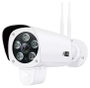 INSTAR INSTAR IN-9808 4K weiß 18002 IP Megfigyelő kamera bélyegkép