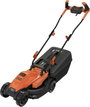 Black & Decker Elektromos Fűnyíró Vágási magasság állítással 1200 W Vágási szélesség (max.) 32 cm bélyegkép