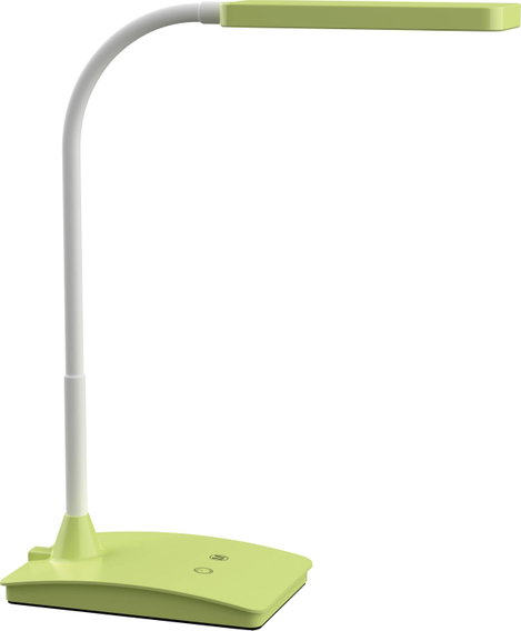 Maul MAULpearly colour vario 8201752 LED-es íróasztali lámpa 6 W EEK: D (A - G) Lime