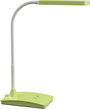 Maul MAULpearly colour vario 8201752 LED-es íróasztali lámpa 6 W EEK: D (A - G) Lime bélyegkép