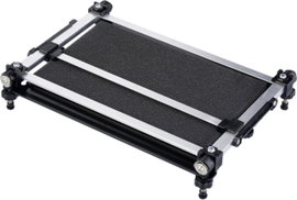 TOOLCRAFT TO-ZD-11ES Paneltartó Szabályozható, Csúszásmentes (H x Sz x Ma) 210 x 150 x 40 mm 1 db