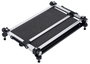 TOOLCRAFT TO-ZD-11ES Paneltartó Szabályozható, Csúszásmentes (H x Sz x Ma) 210 x 150 x 40 mm 1 db 2. bélyegkép