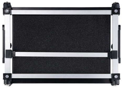 TOOLCRAFT TO-ZD-11ES Paneltartó Szabályozható, Csúszásmentes (H x Sz x Ma) 210 x 150 x 40 mm 1 db 3. kép