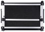 TOOLCRAFT TO-ZD-11ES Paneltartó Szabályozható, Csúszásmentes (H x Sz x Ma) 210 x 150 x 40 mm 1 db 3. bélyegkép