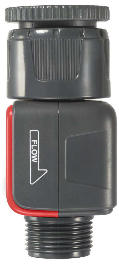 Víz átfolyás mérő, TOOLCRAFT TO-10084629 3. kép