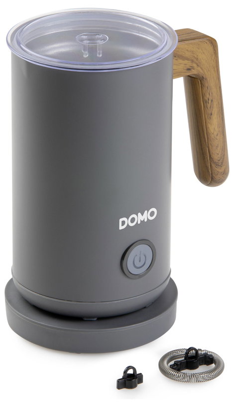 DOMO MILCHAUFSCHÄUMER DO745MF Tejhabosító 5. kép