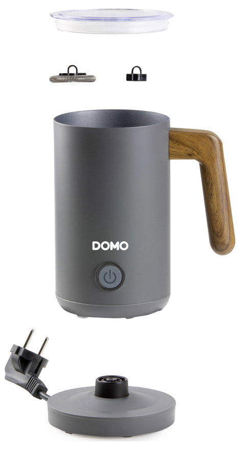 DOMO MILCHAUFSCHÄUMER DO745MF Tejhabosító 6. kép