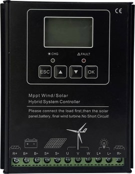 OLU OMWS35A48MP Hibrid kontroller