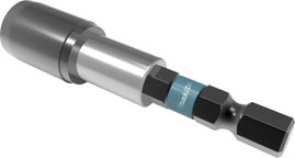 Gyorscsere tokmány 1/4&quot  60mm Makita B-66802