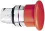 Vészkikapcsoló gomb 22,5 mm, megkerülésbiztos, Schneider Electric Harmony ZB4BT84 bélyegkép